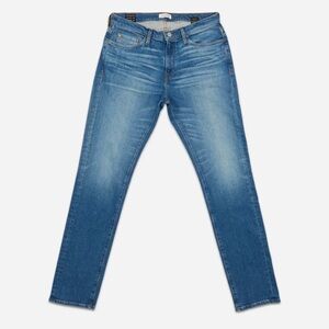 Ace Rivington Men’s Athletic Taper Denim Jeans.